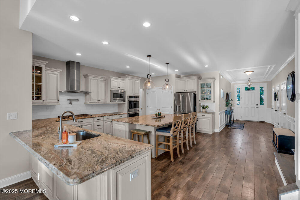 24 Foulks Terrace 1602