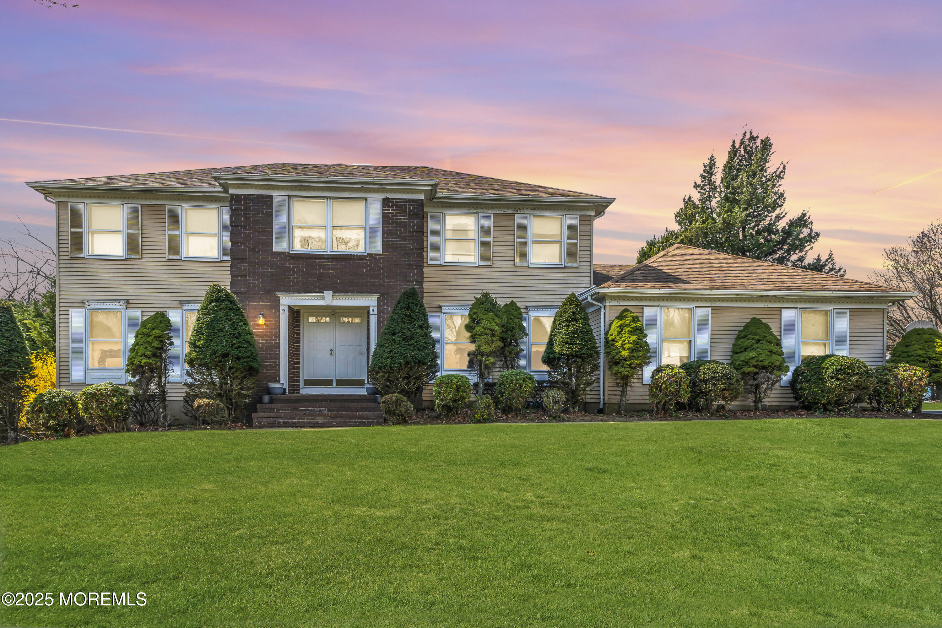 24 Laird Road