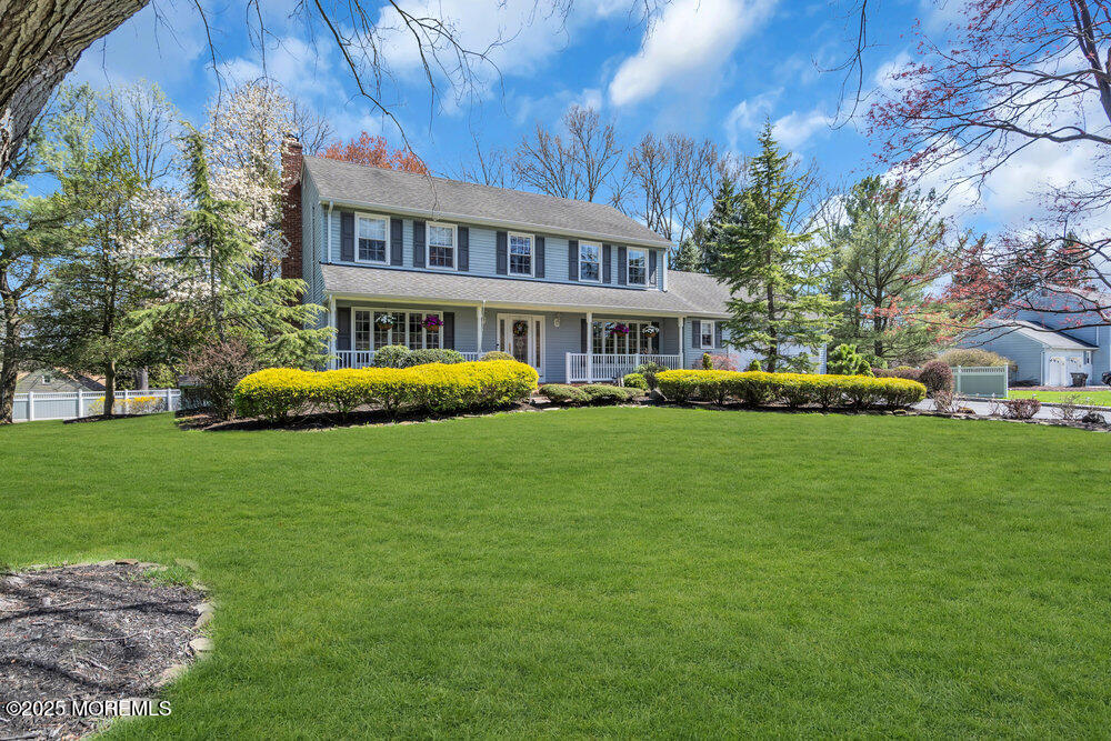 38 Jennifer Drive
