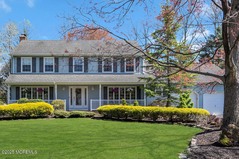 38 Jennifer Drive