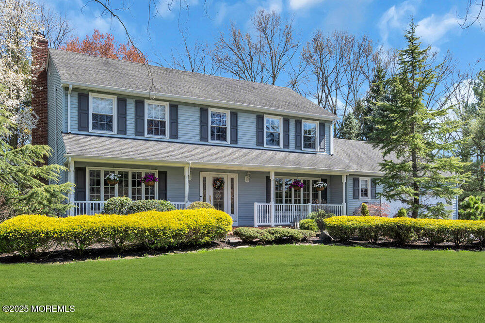 38 Jennifer Drive