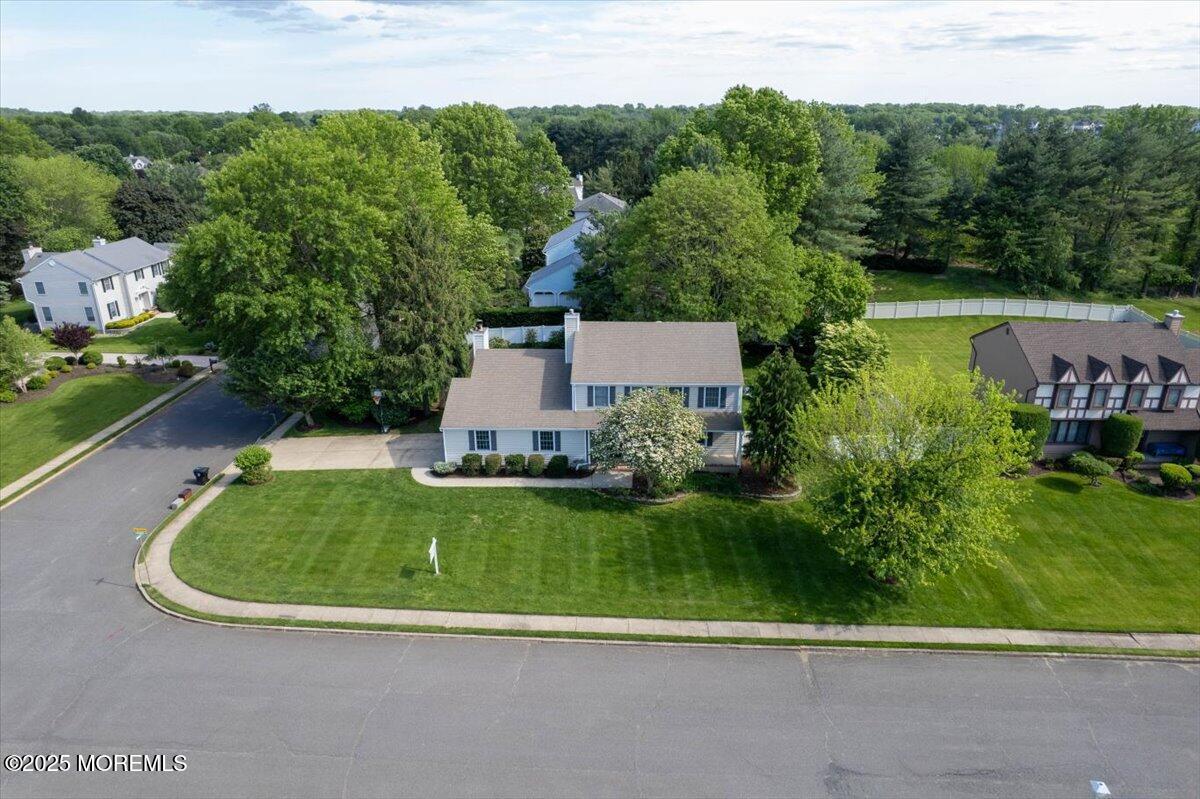 18 Vaughn Drive