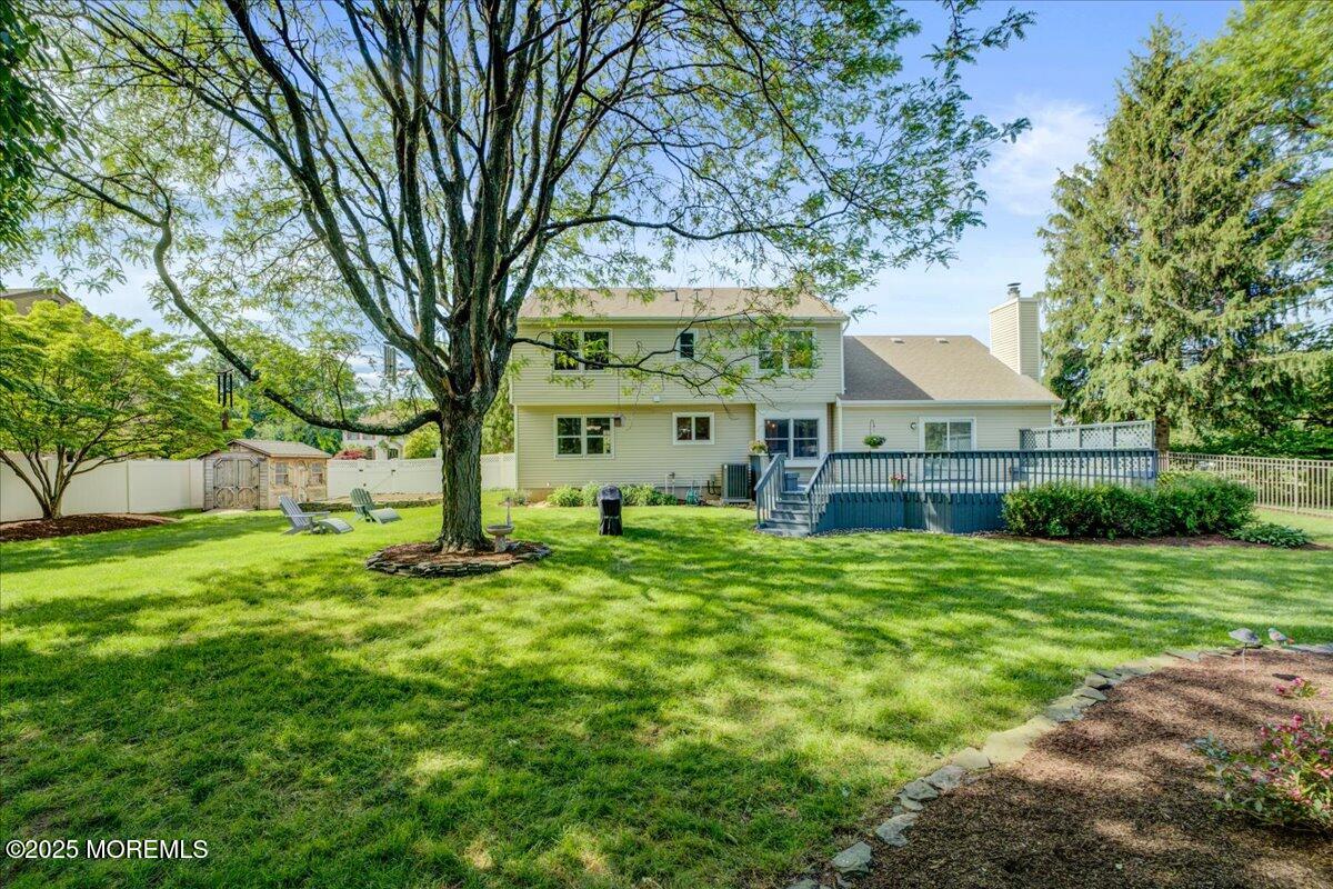 18 Vaughn Drive