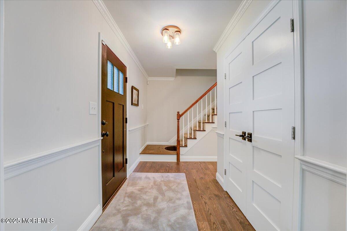 18 Vaughn Drive