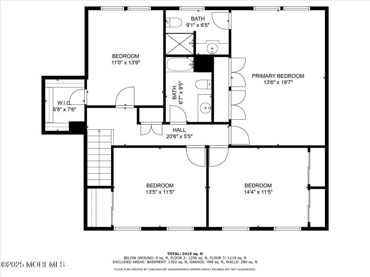 18 Vaughn Drive