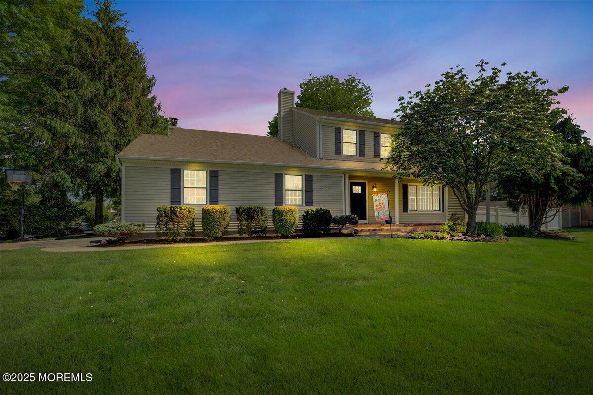 18 Vaughn Drive
