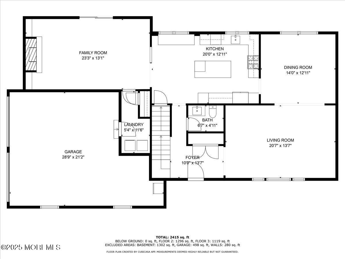18 Vaughn Drive