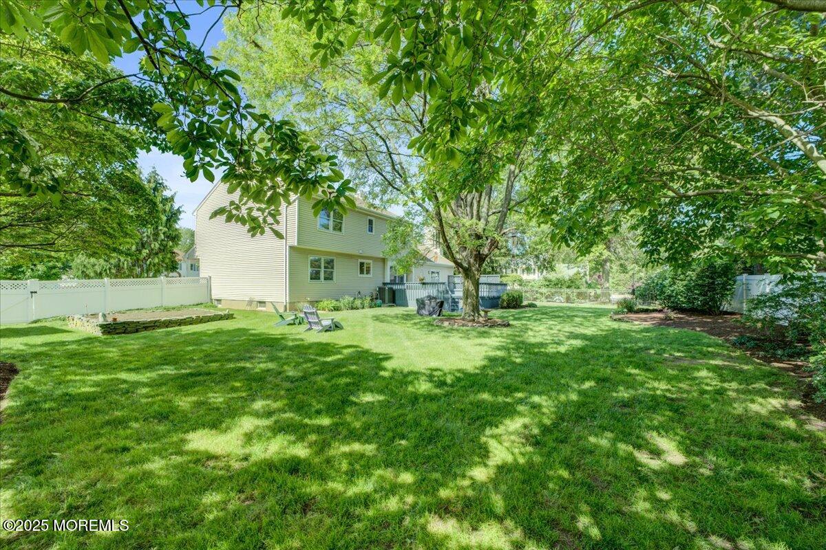 18 Vaughn Drive