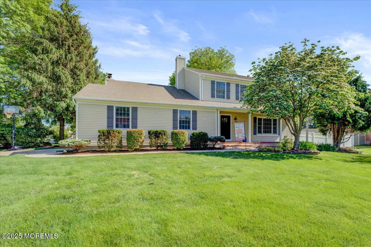 18 Vaughn Drive