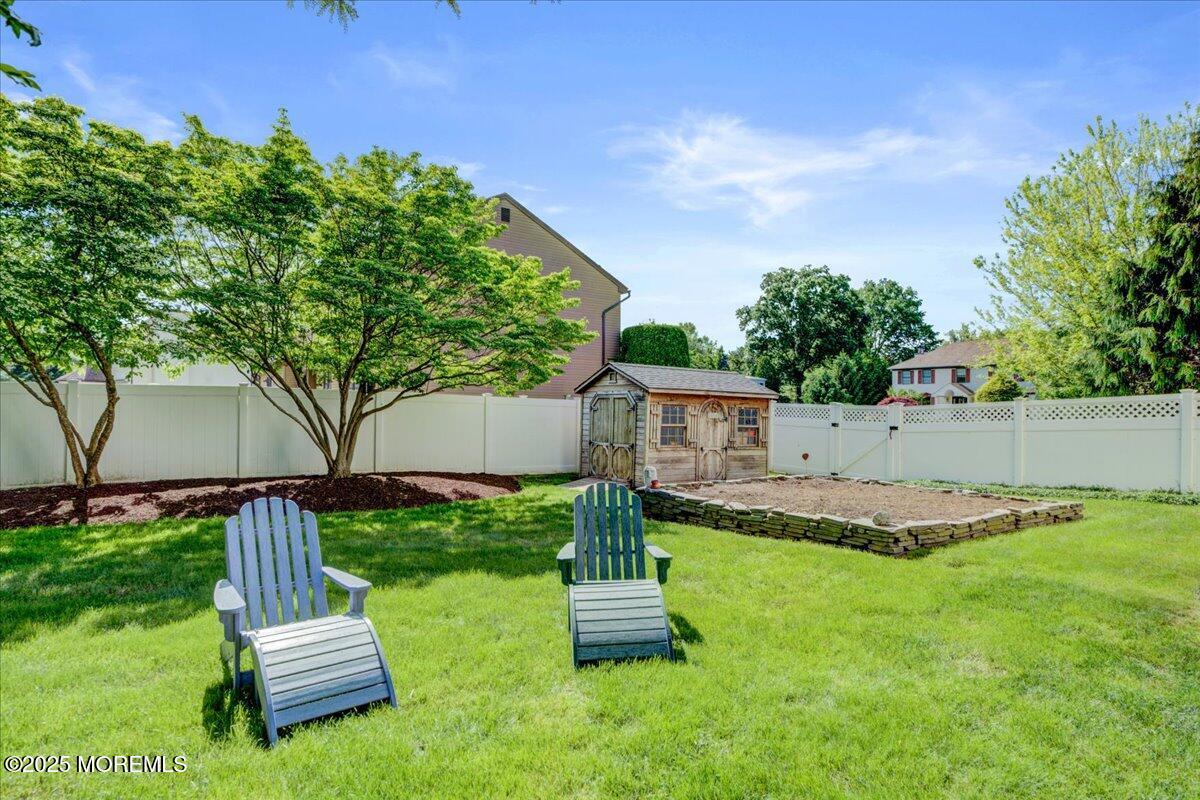 18 Vaughn Drive