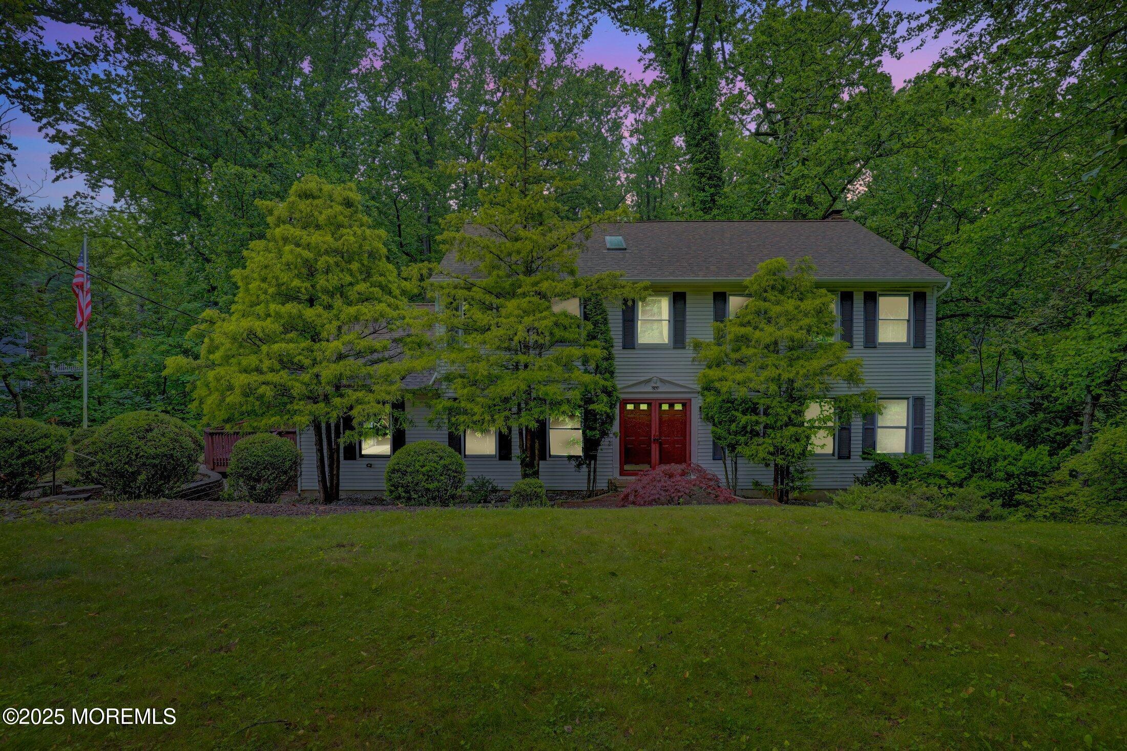 805 Church Lane