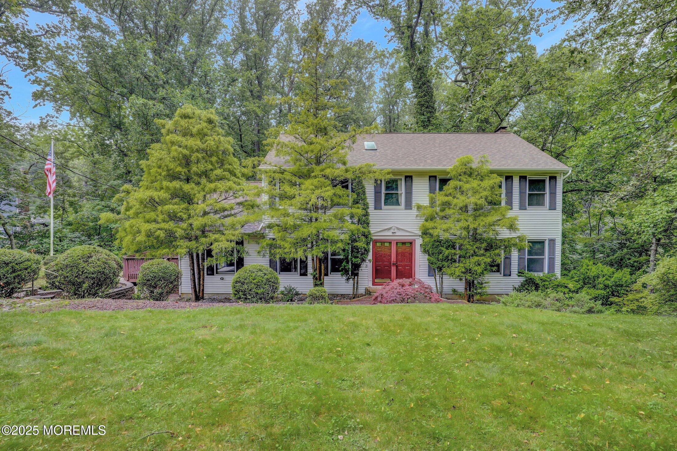 805 Church Lane