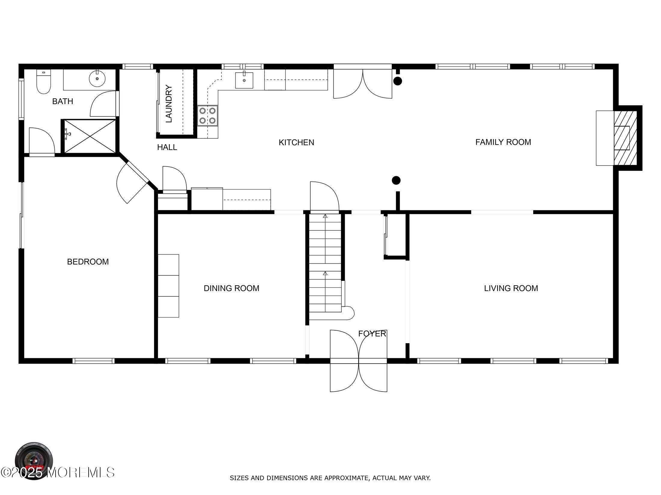 805 Church Lane