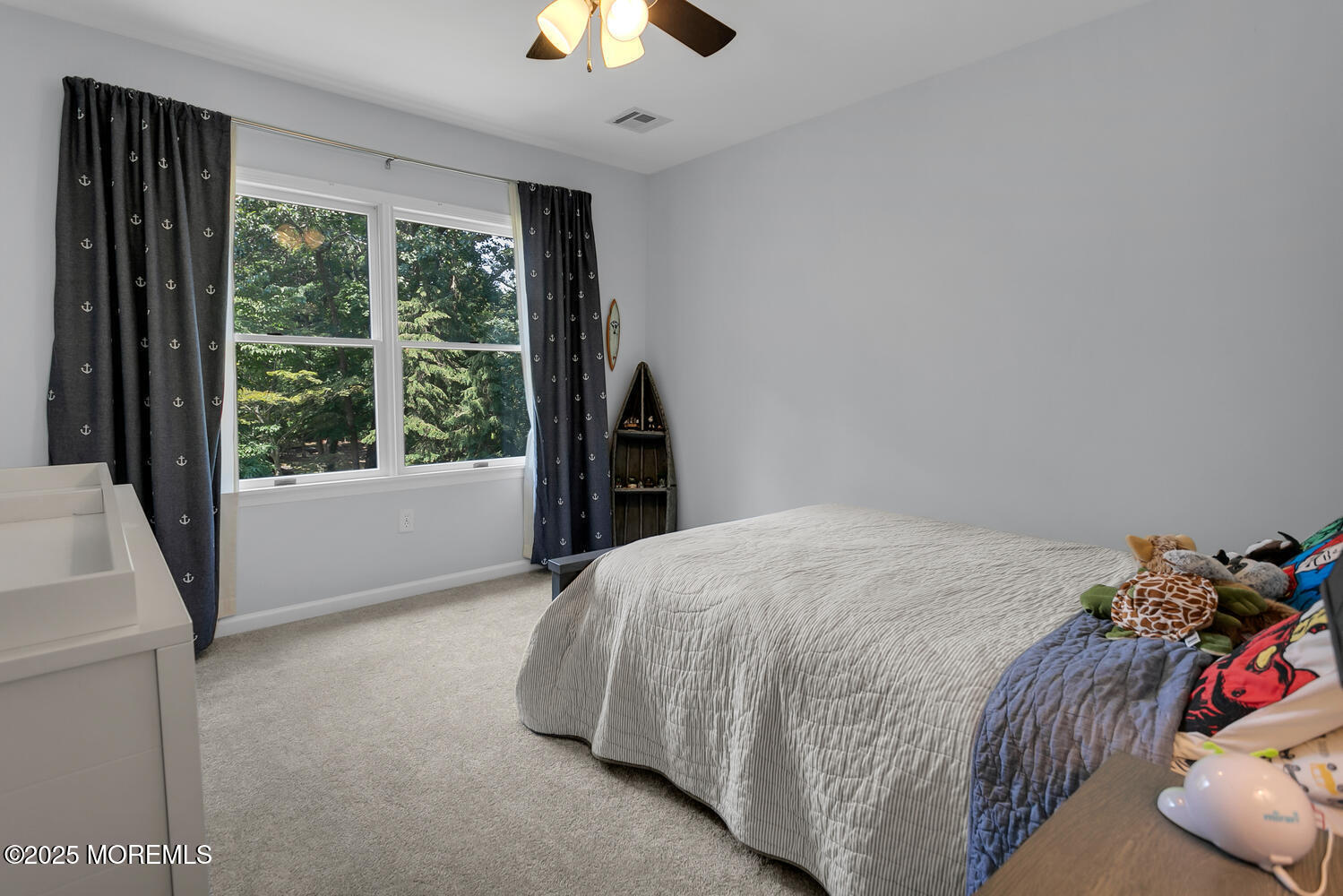 2 Crozier Court