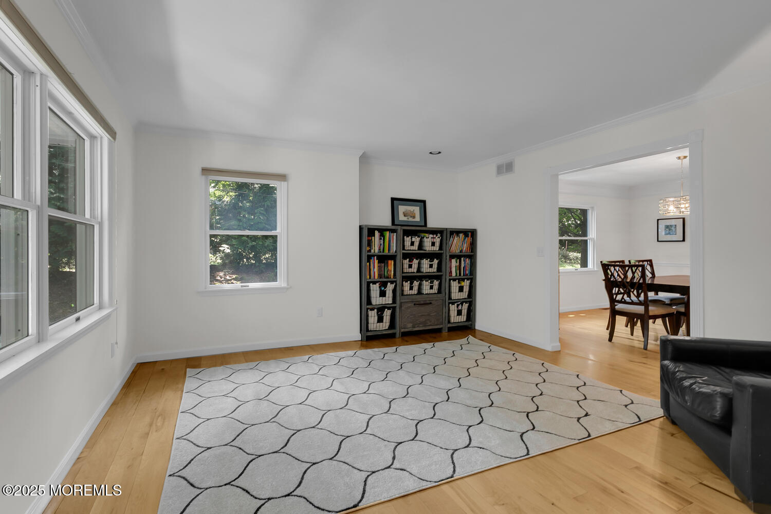 2 Crozier Court