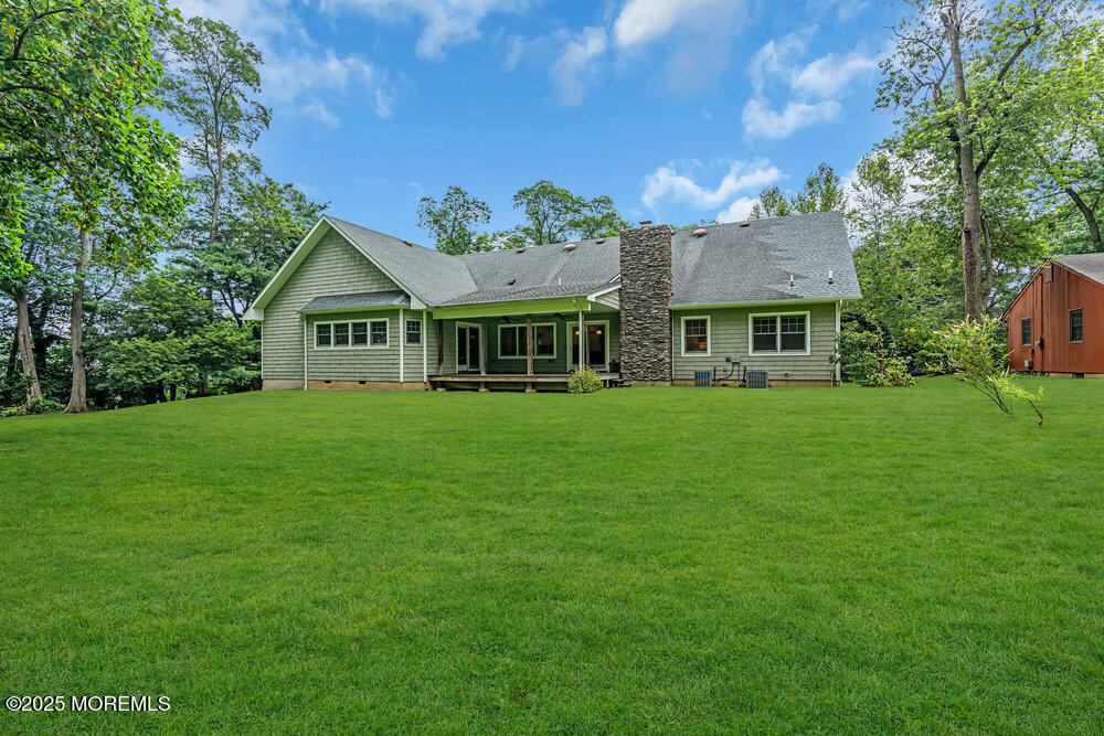 10 Greenwood Place