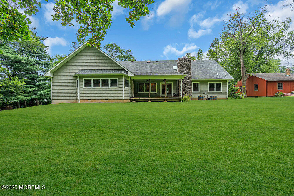 10 Greenwood Place