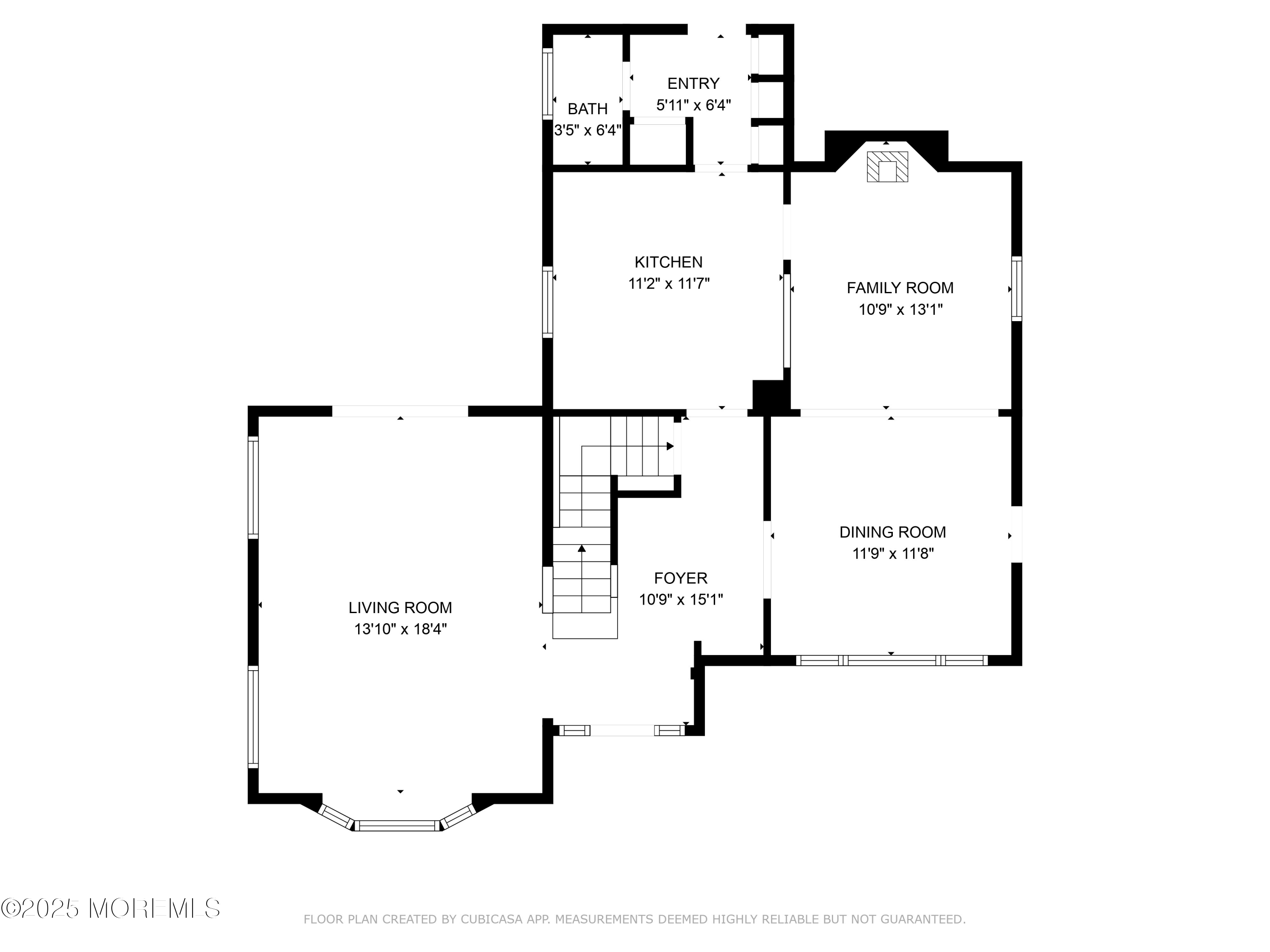 24 Chestnut Street
