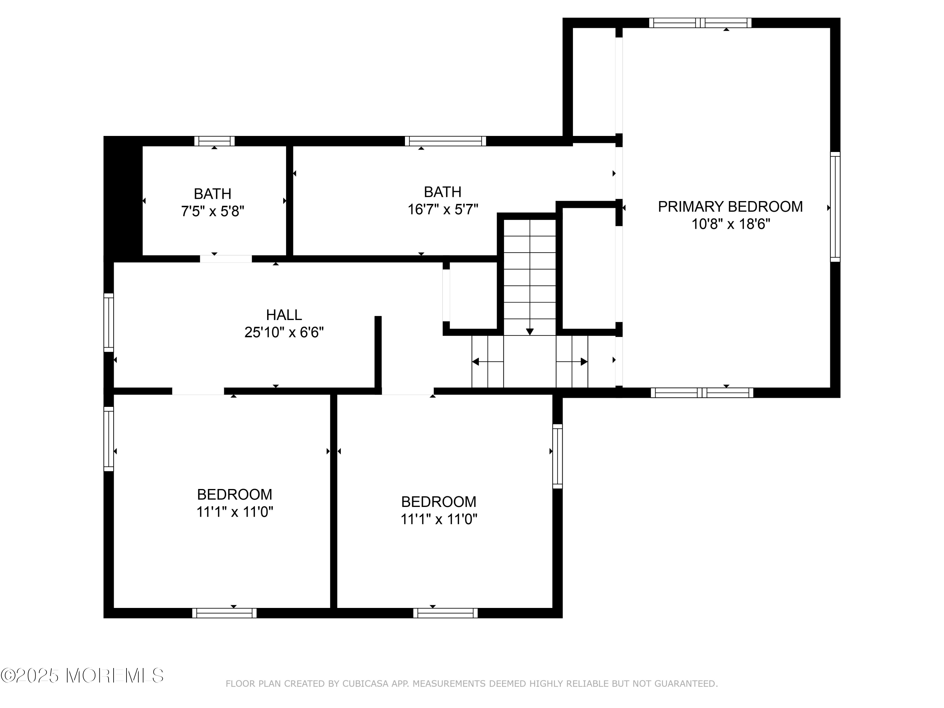24 Chestnut Street