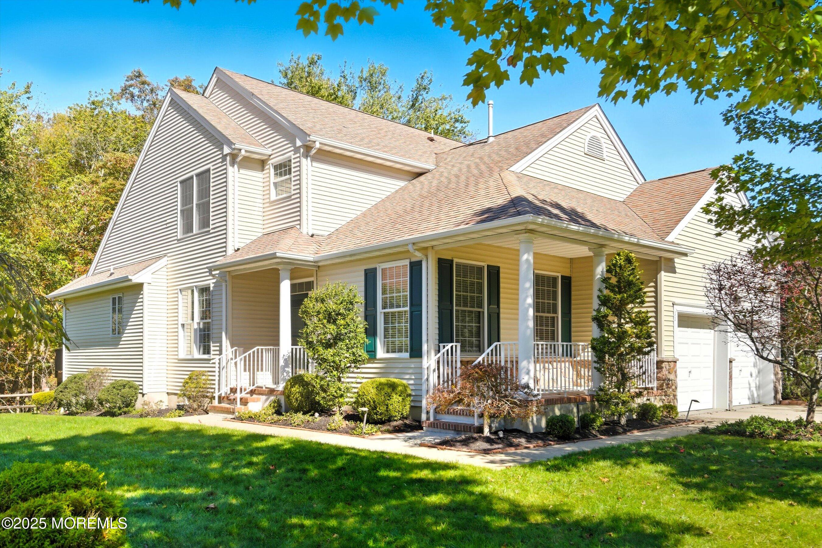 11 Rolling Meadows Boulevard S