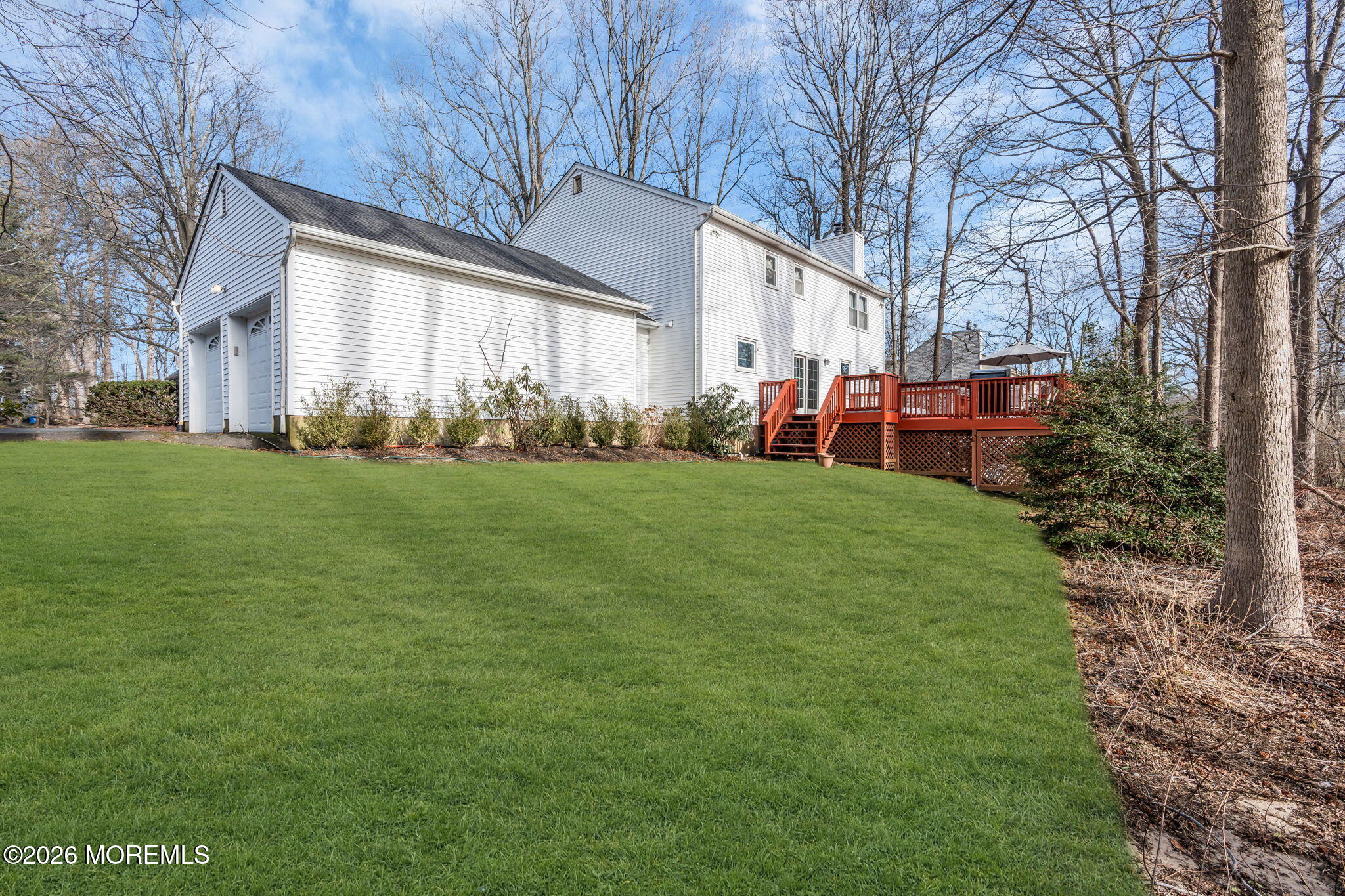 85 Radcliffe Drive