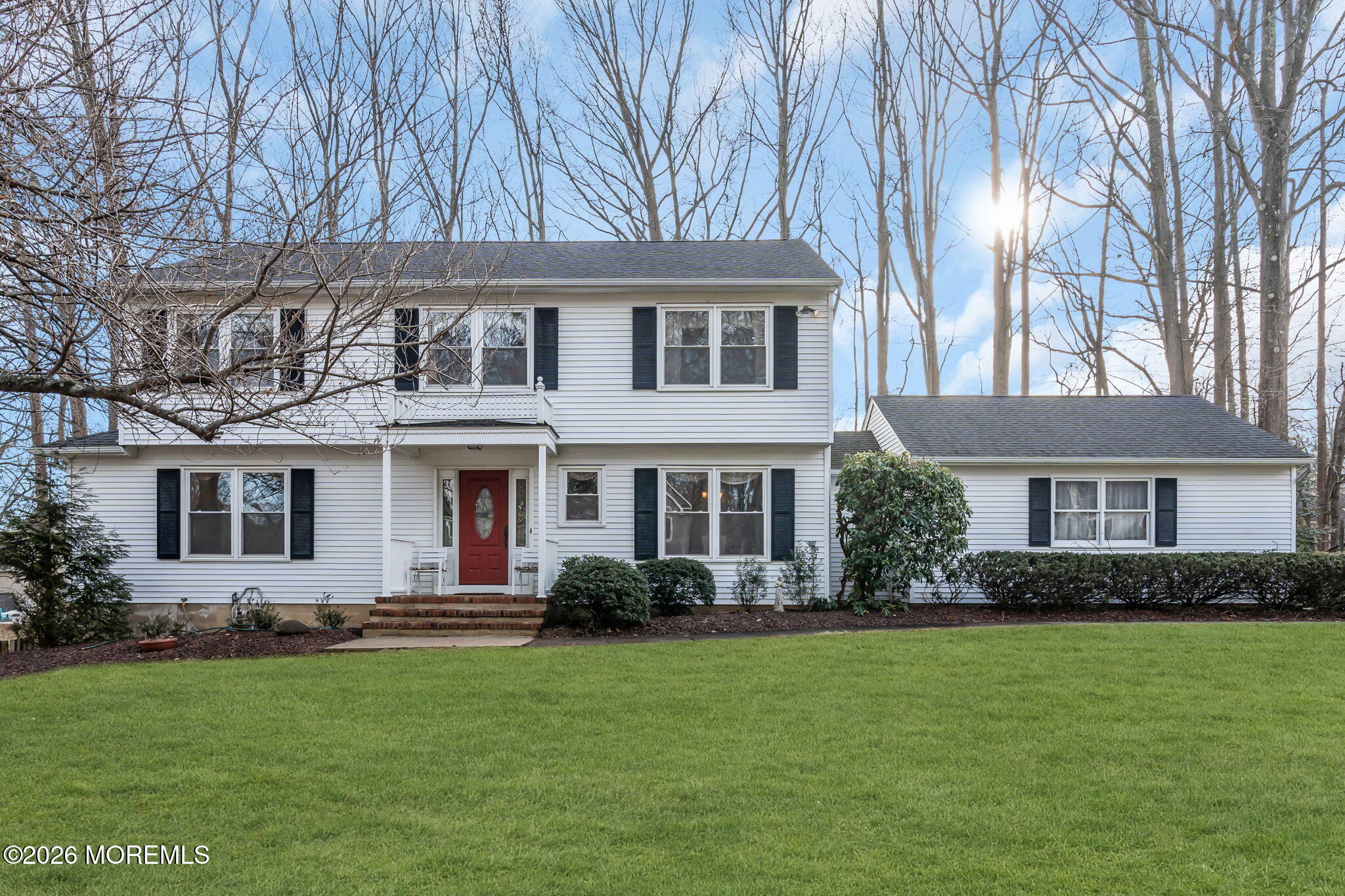 85 Radcliffe Drive