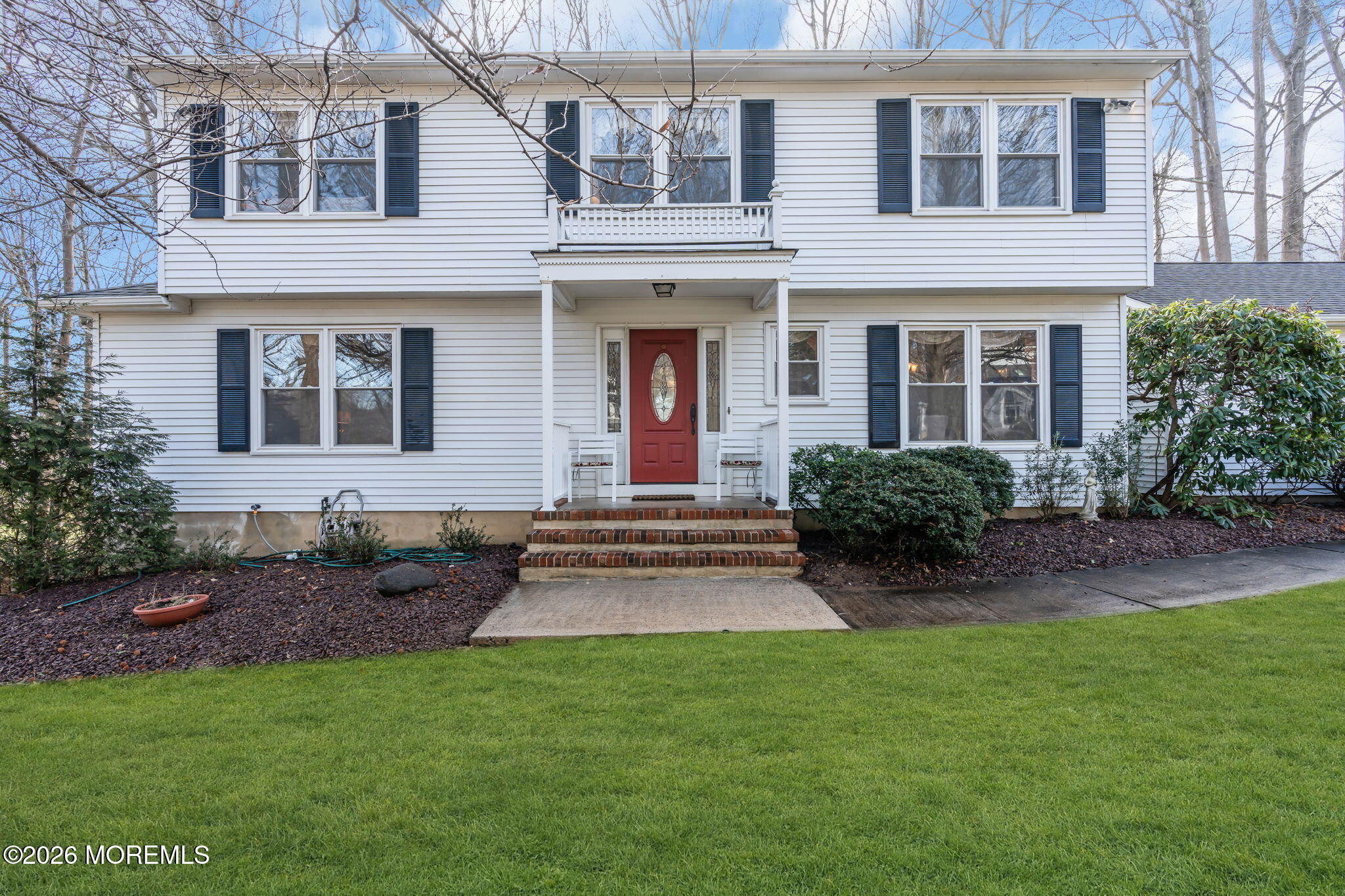 85 Radcliffe Drive