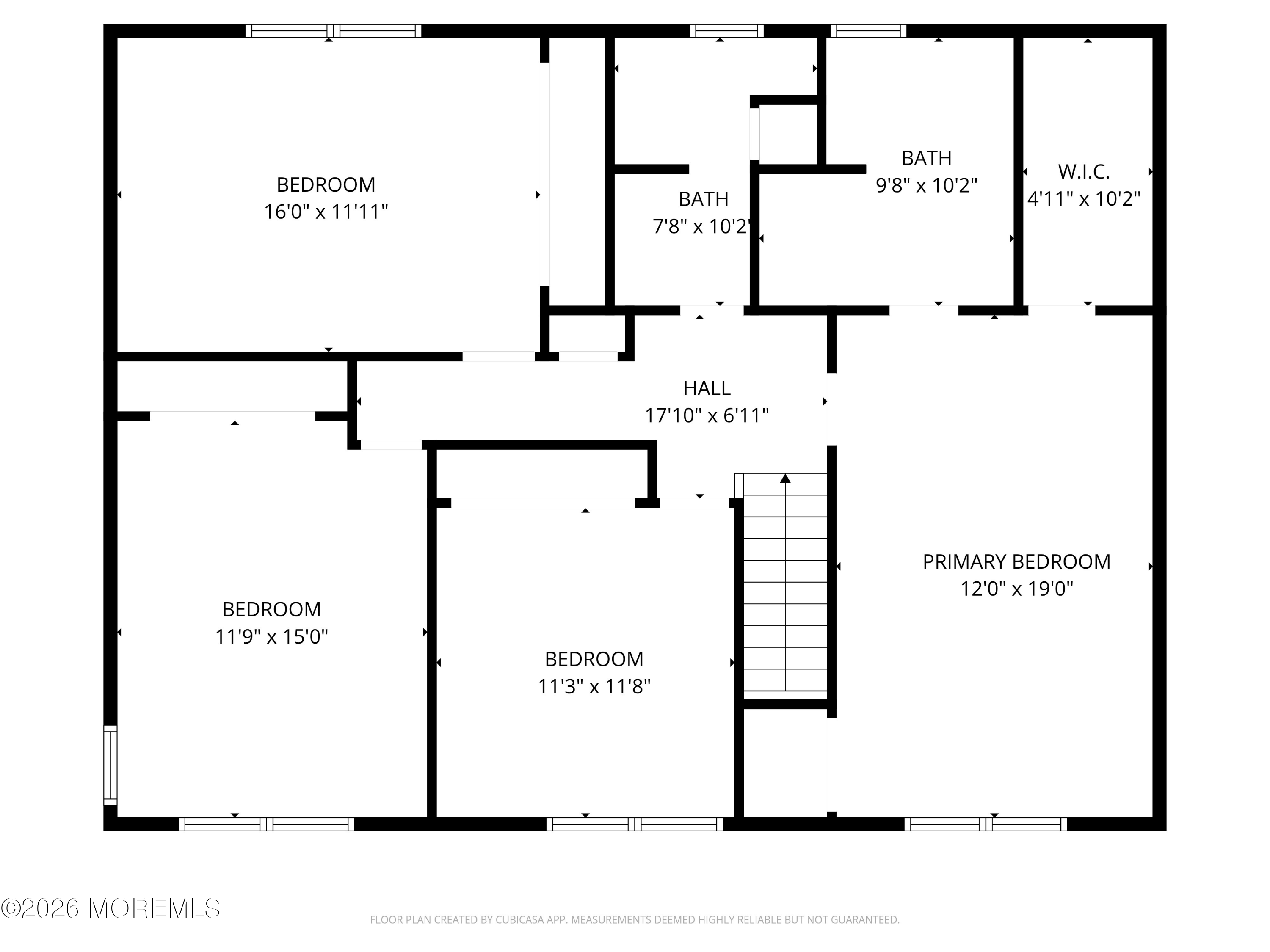 85 Radcliffe Drive
