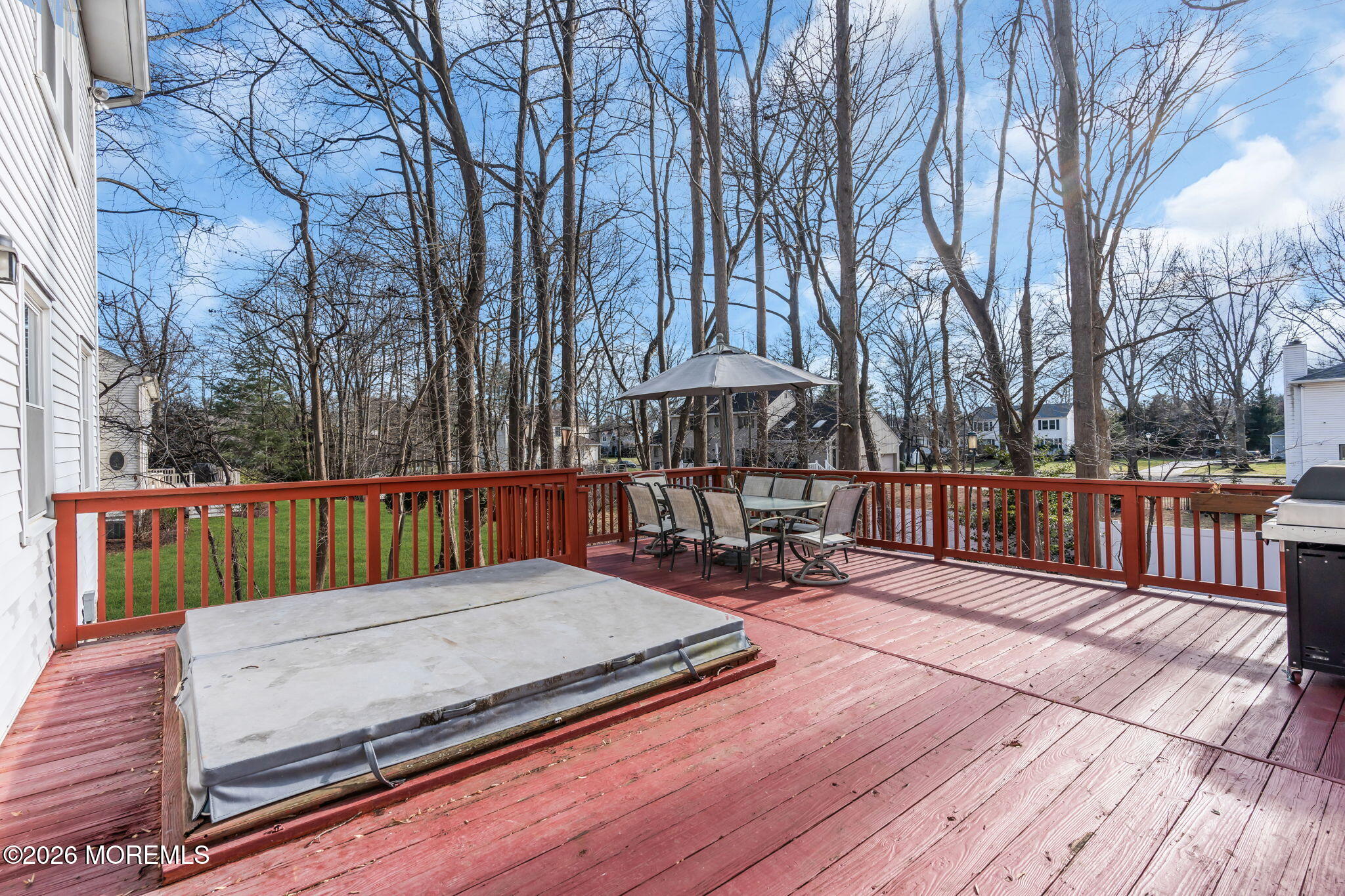 85 Radcliffe Drive
