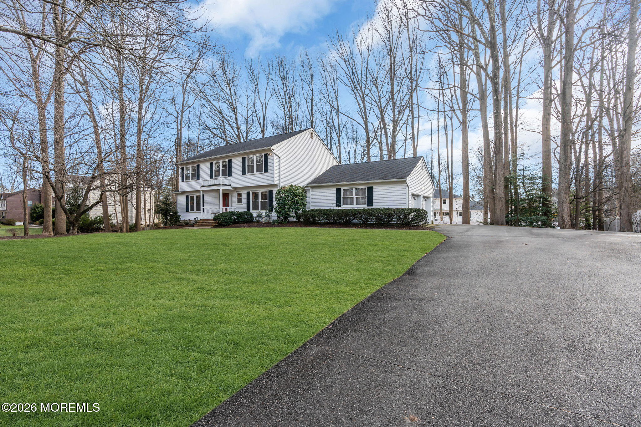 85 Radcliffe Drive