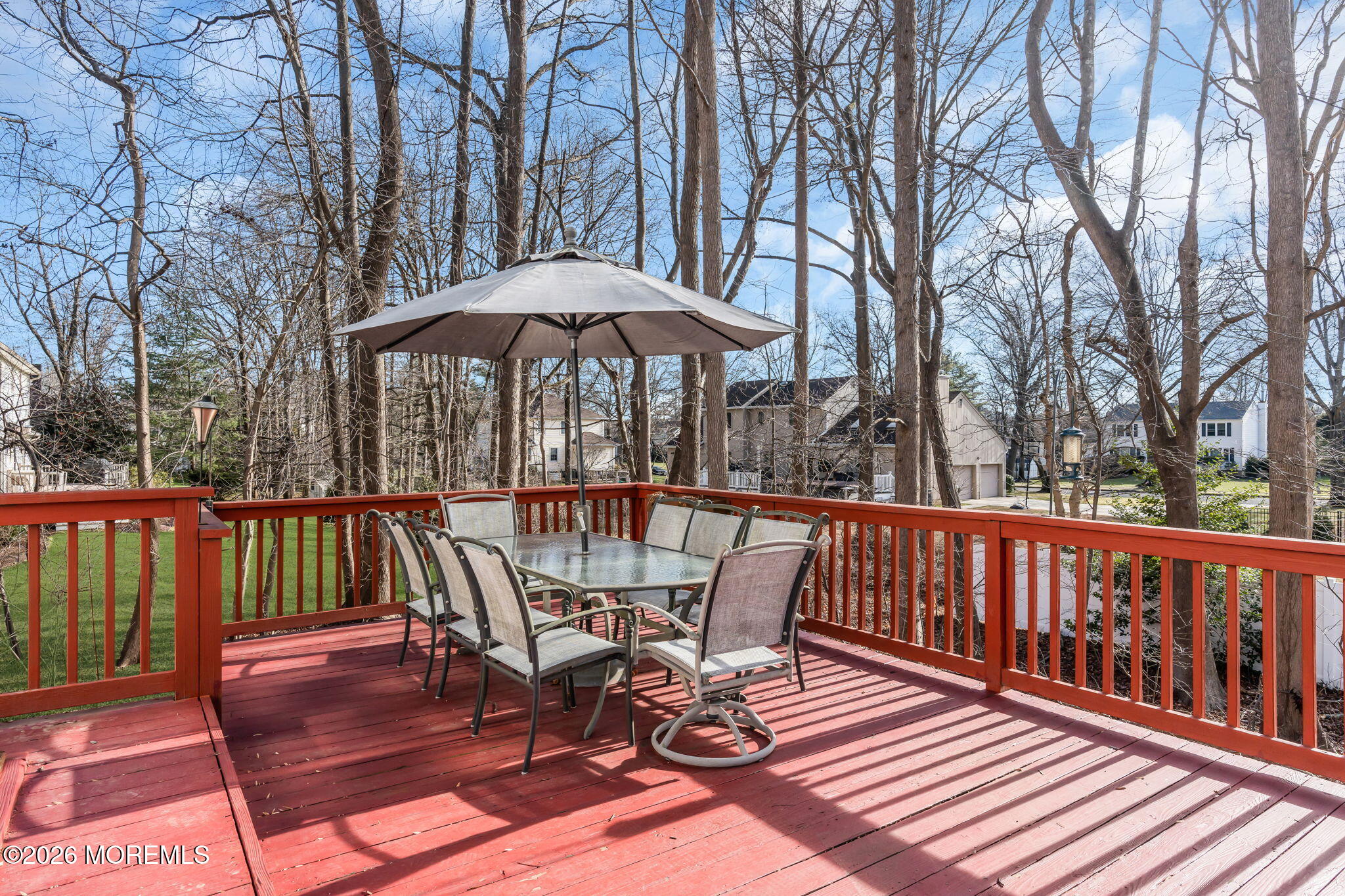 85 Radcliffe Drive