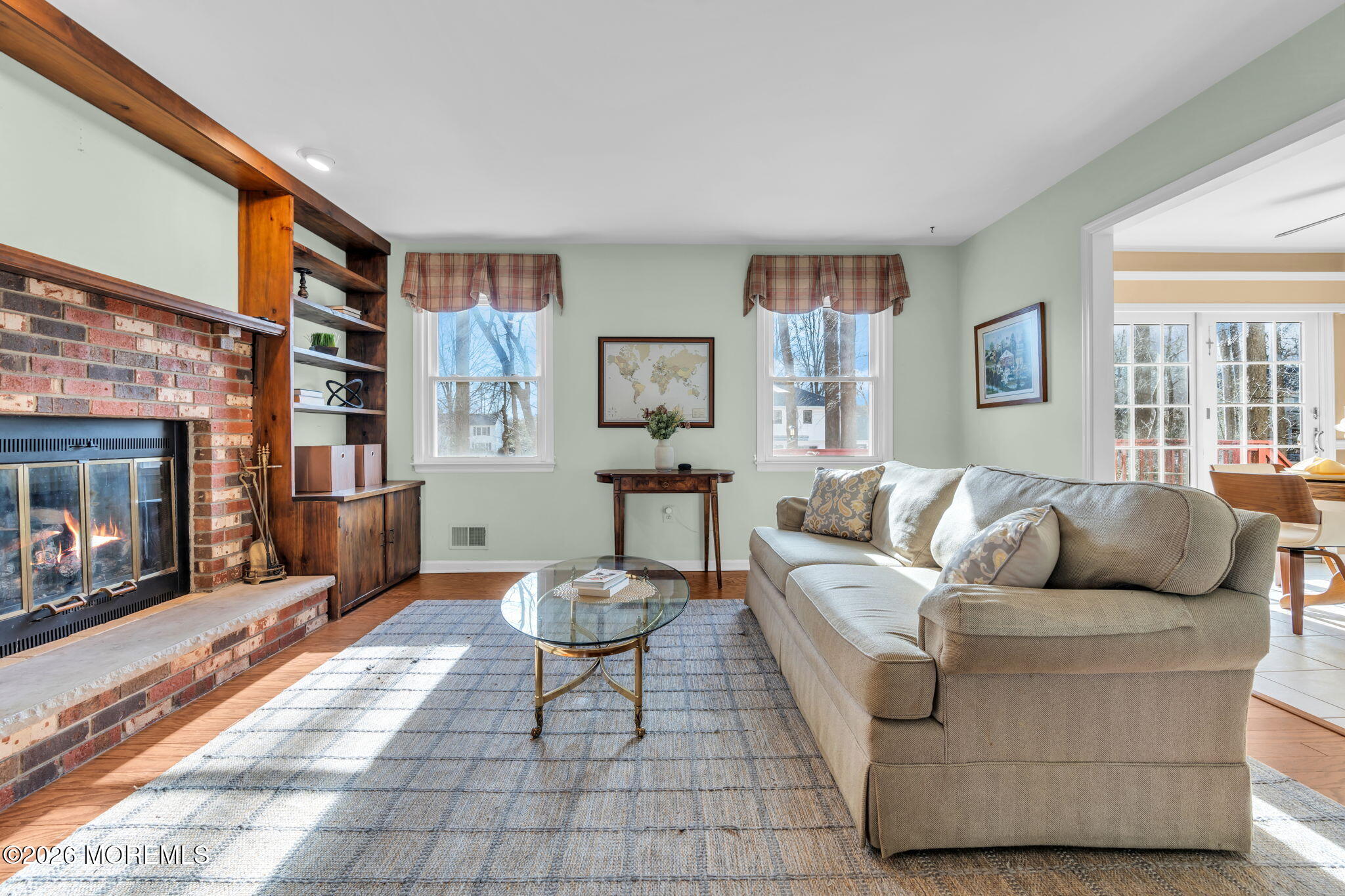 85 Radcliffe Drive