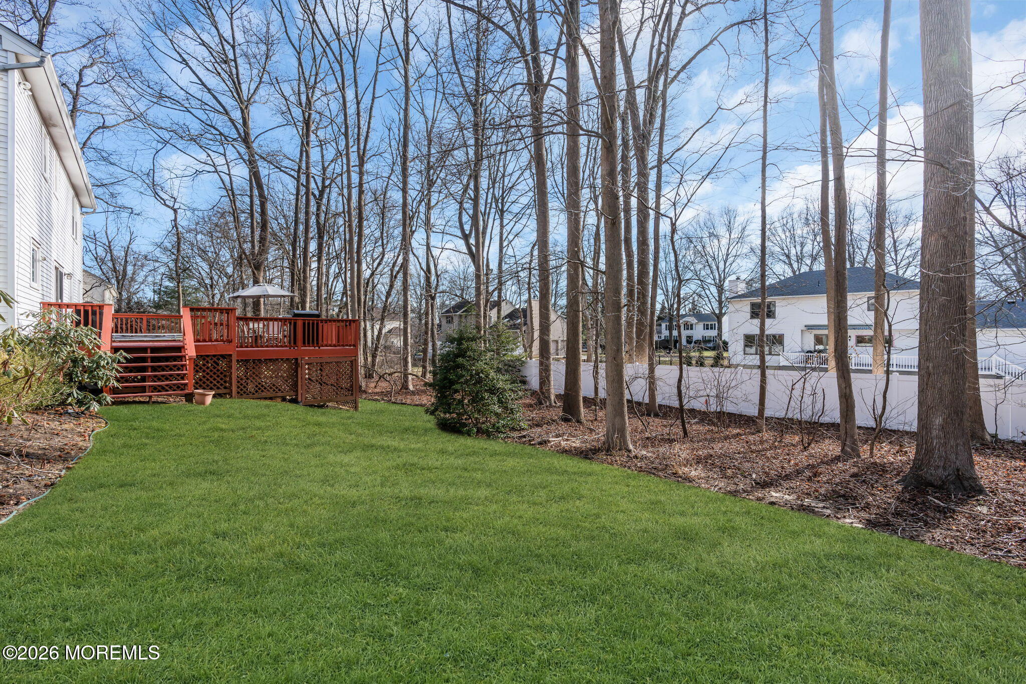 85 Radcliffe Drive