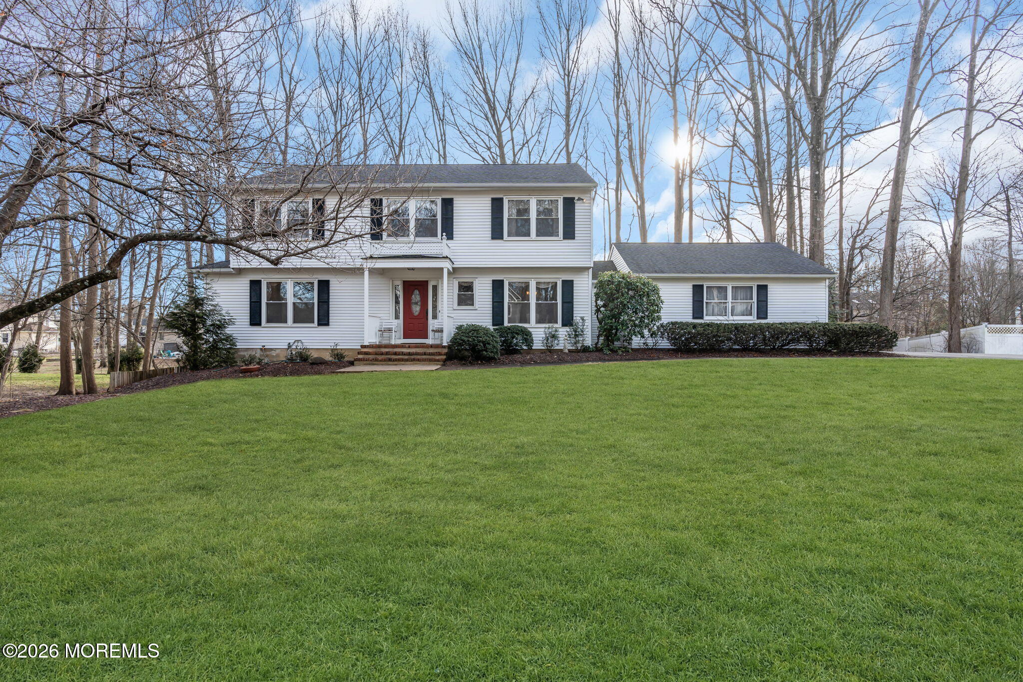 85 Radcliffe Drive