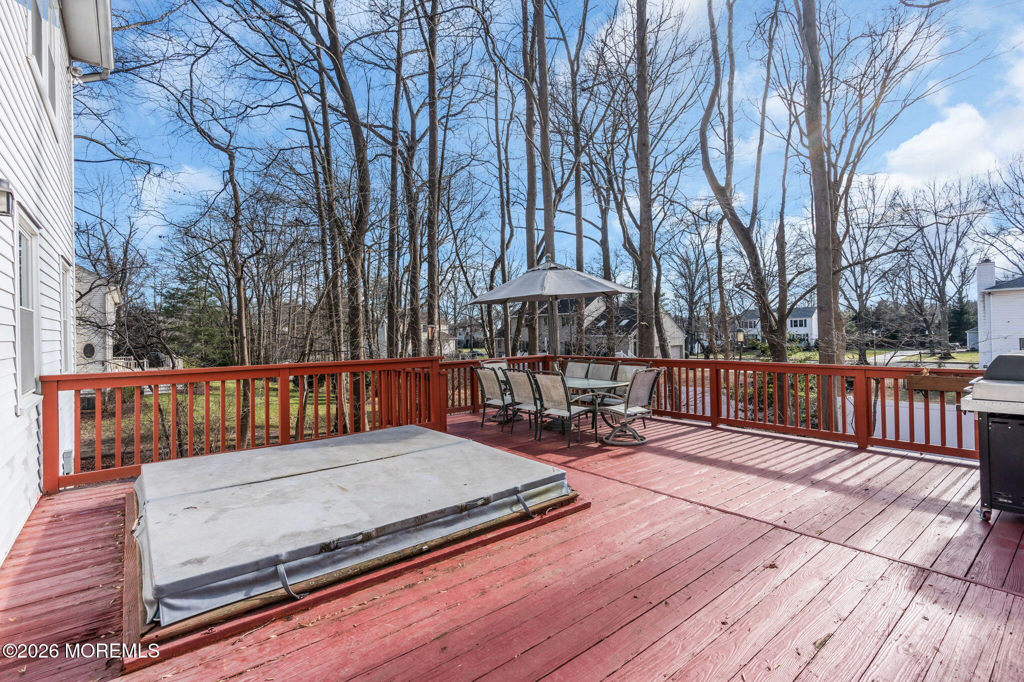 85 Radcliffe Drive