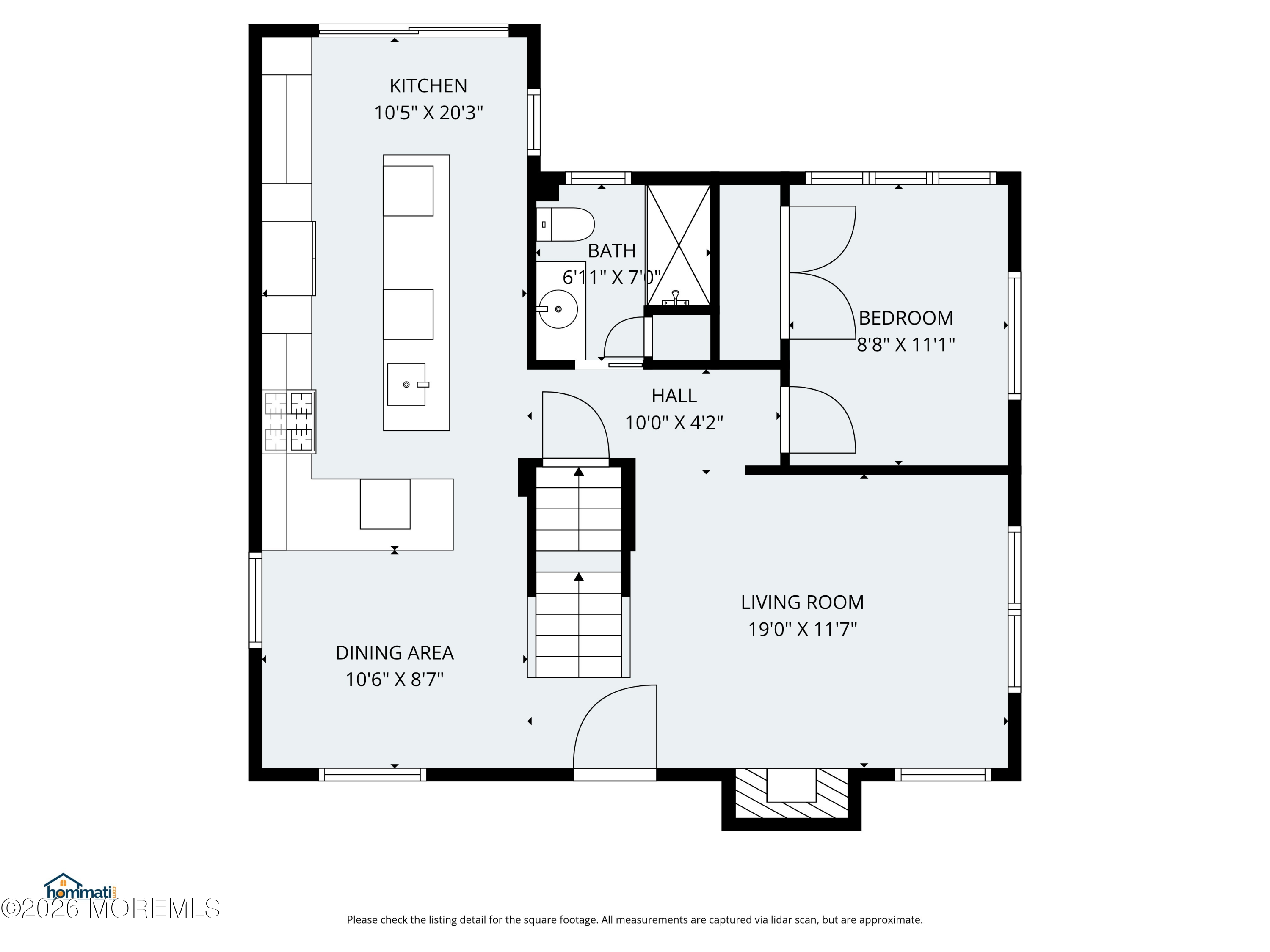 57 N Sunnycrest Drive