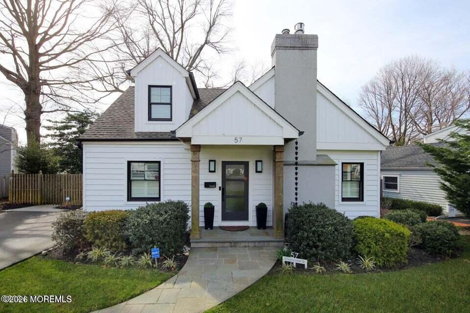 57 N Sunnycrest Drive