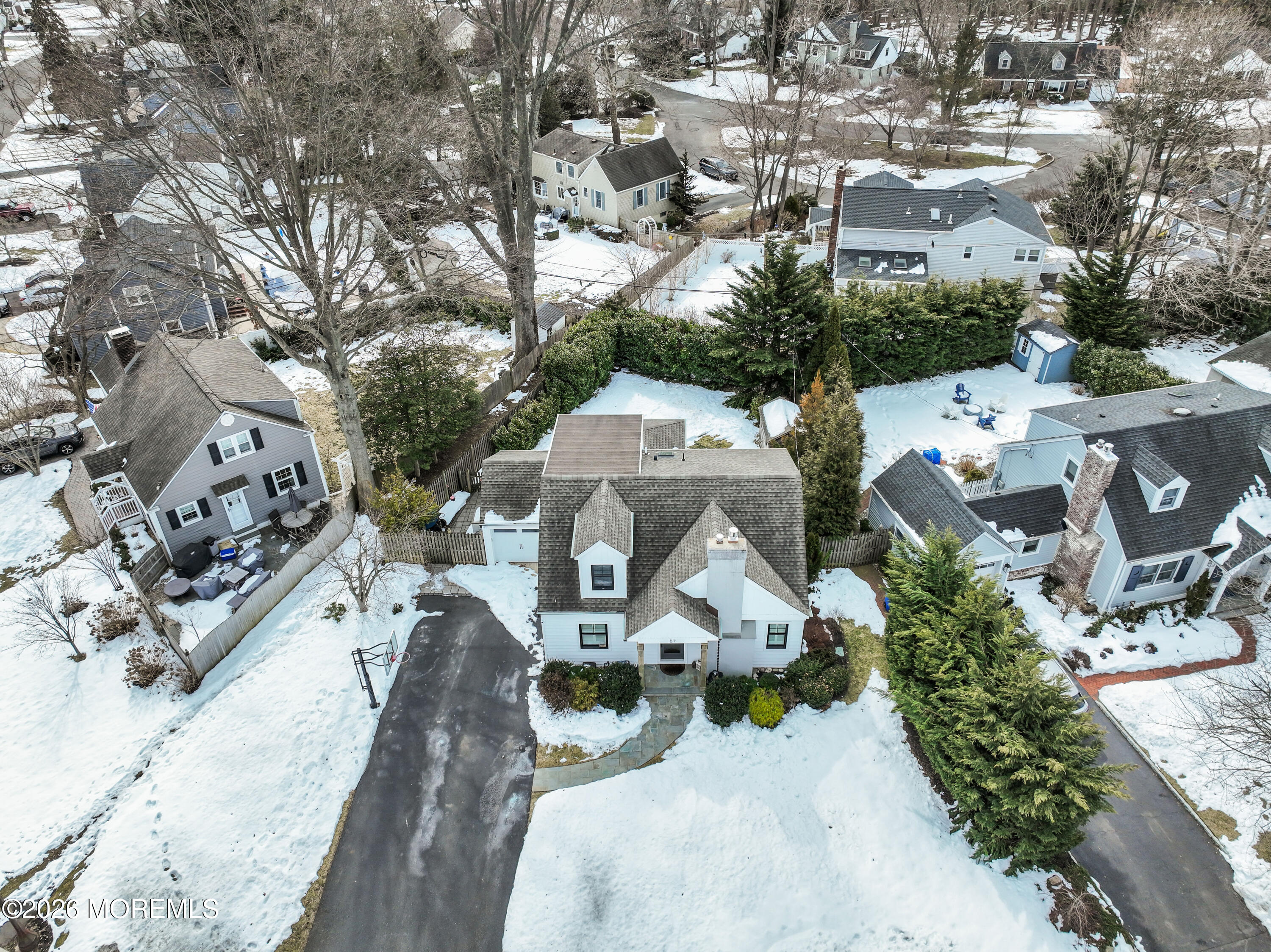 57 N Sunnycrest Drive