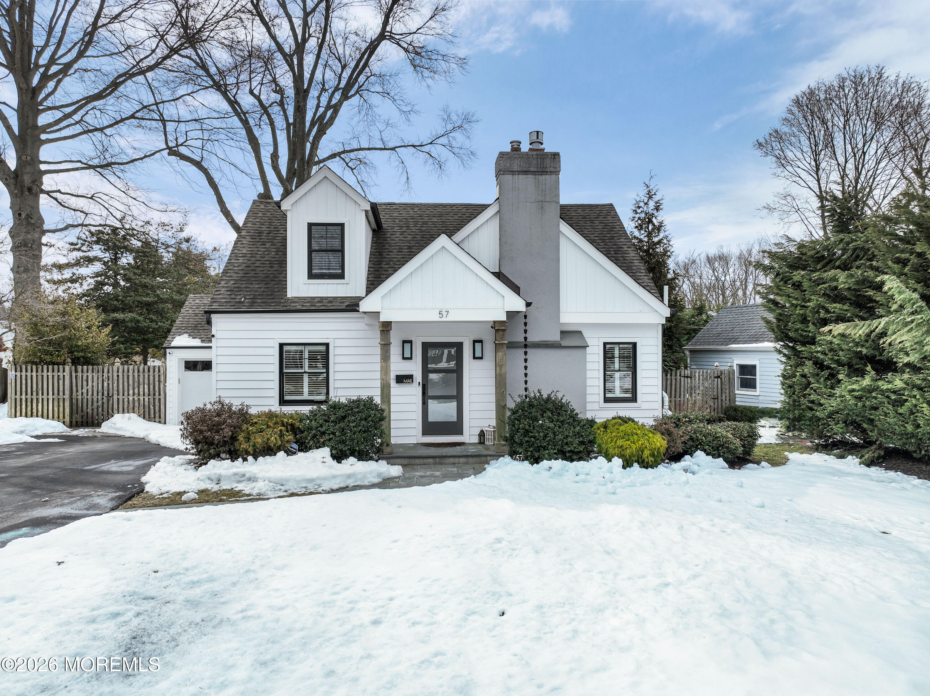 57 N Sunnycrest Drive