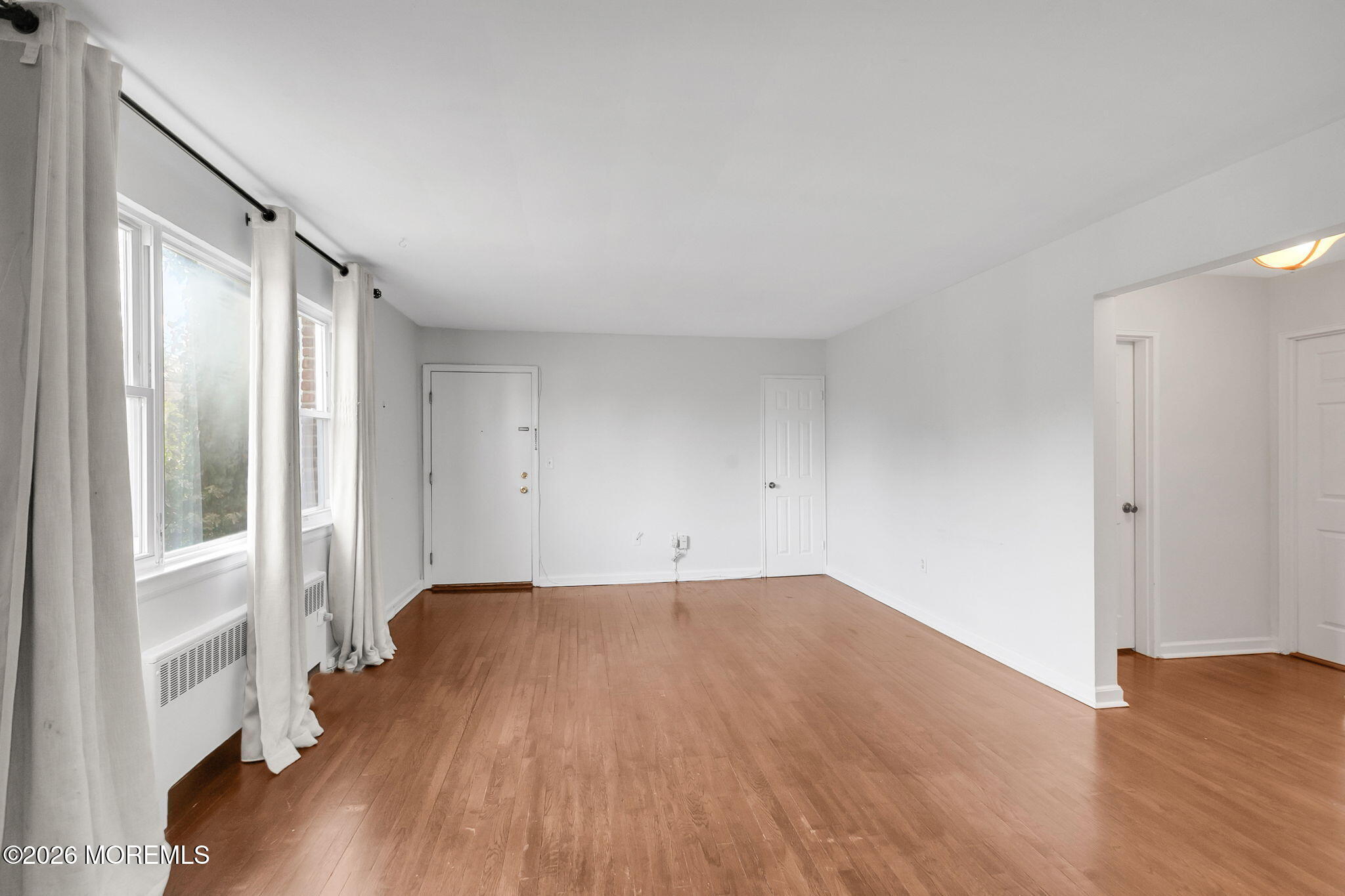 132 South Street 1B