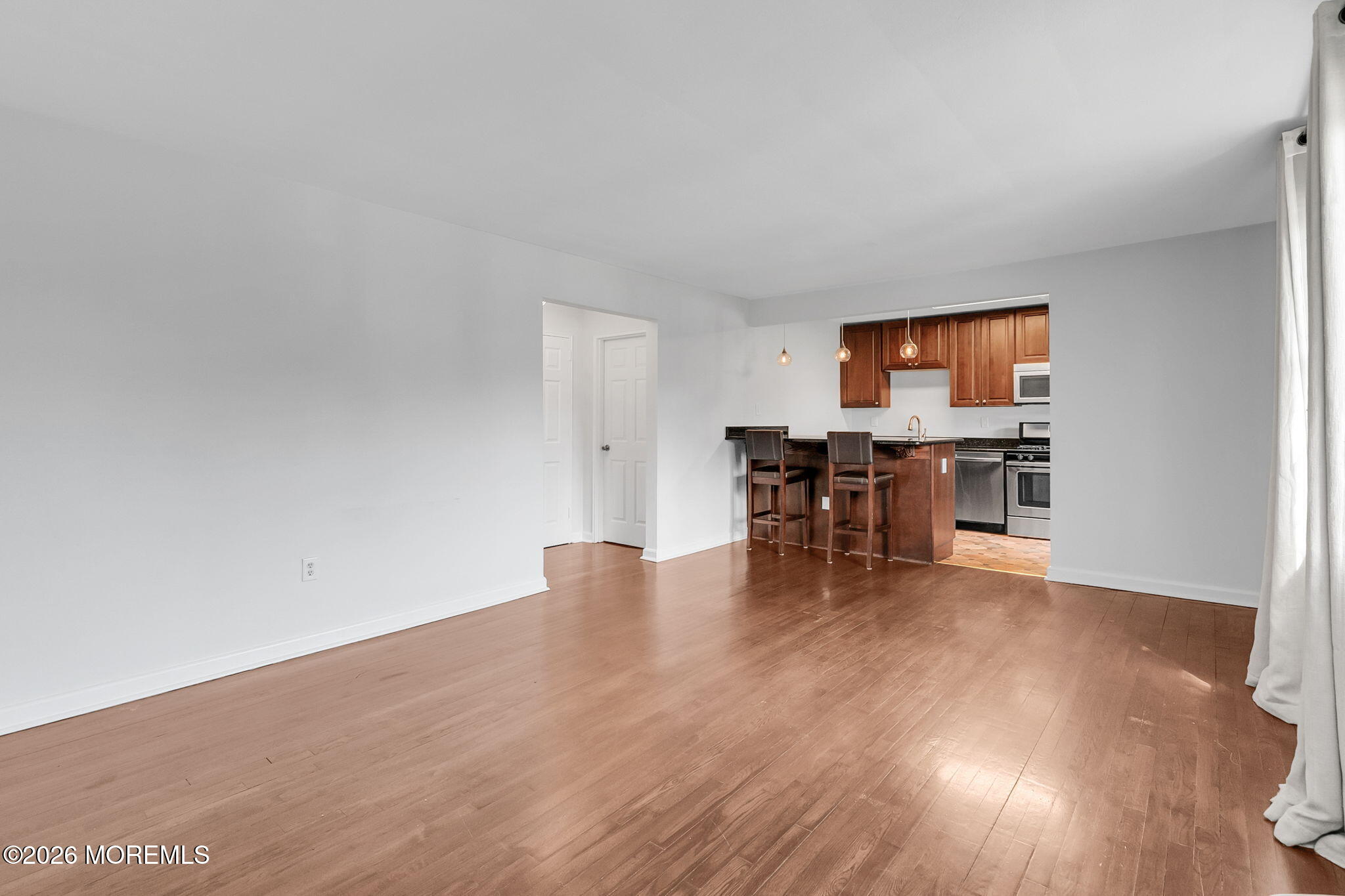 132 South Street 1B