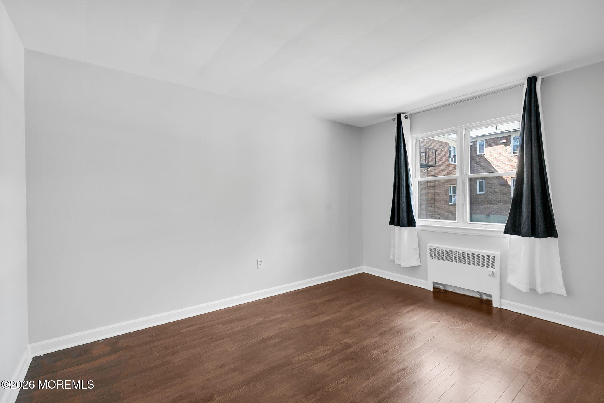 132 South Street 1B