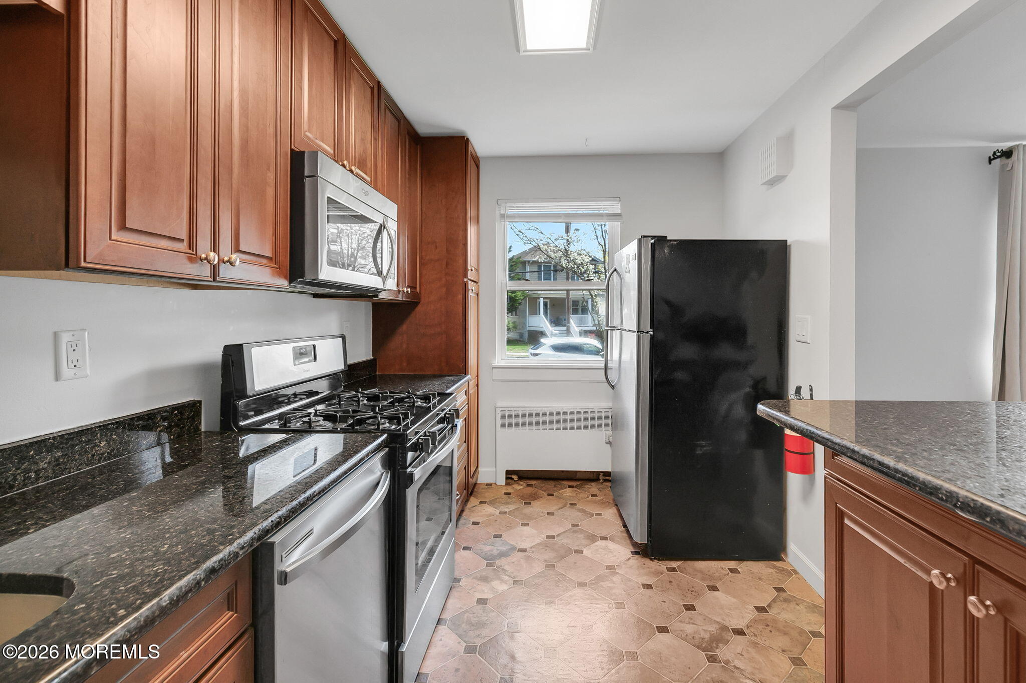 132 South Street 1B