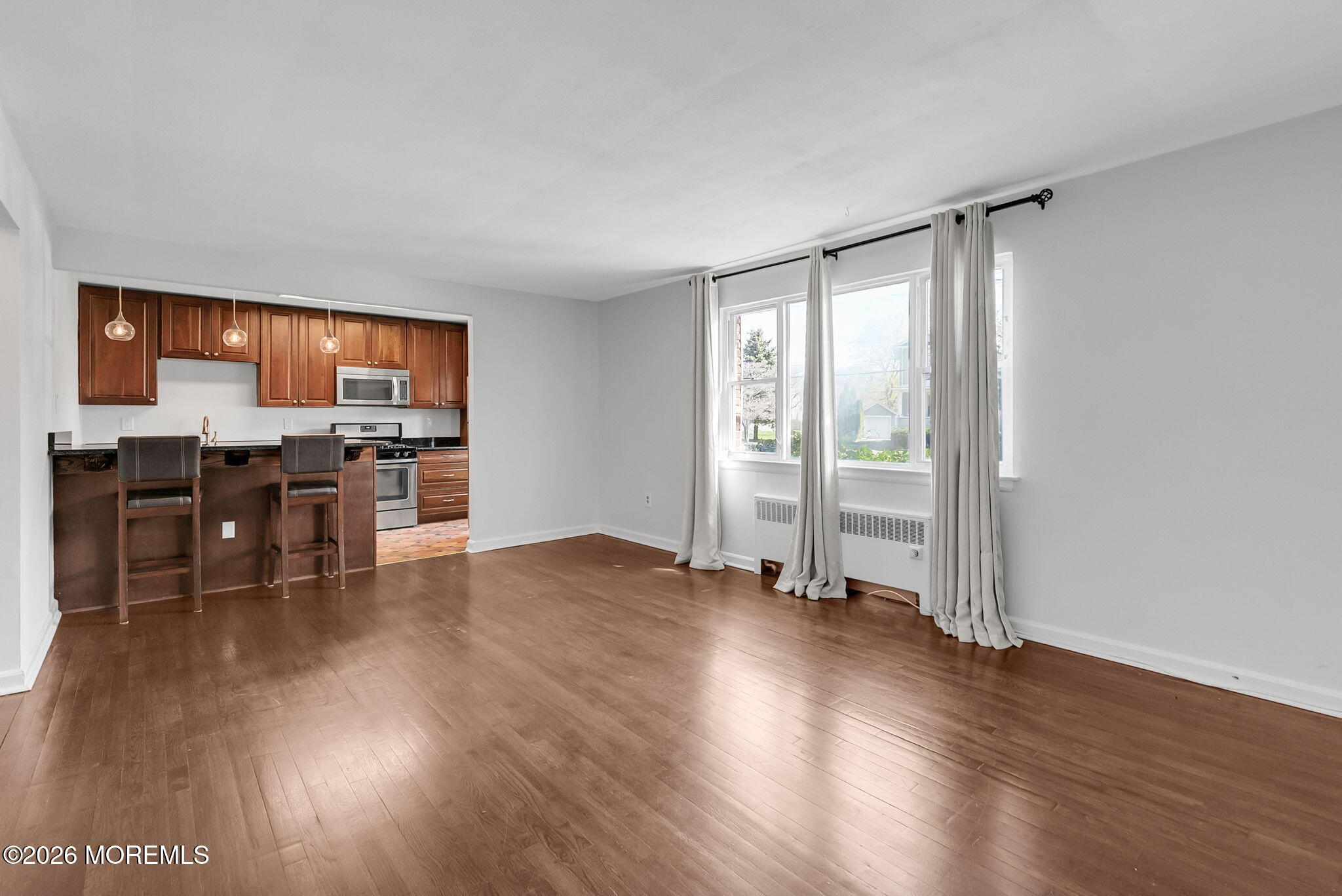 132 South Street 1B