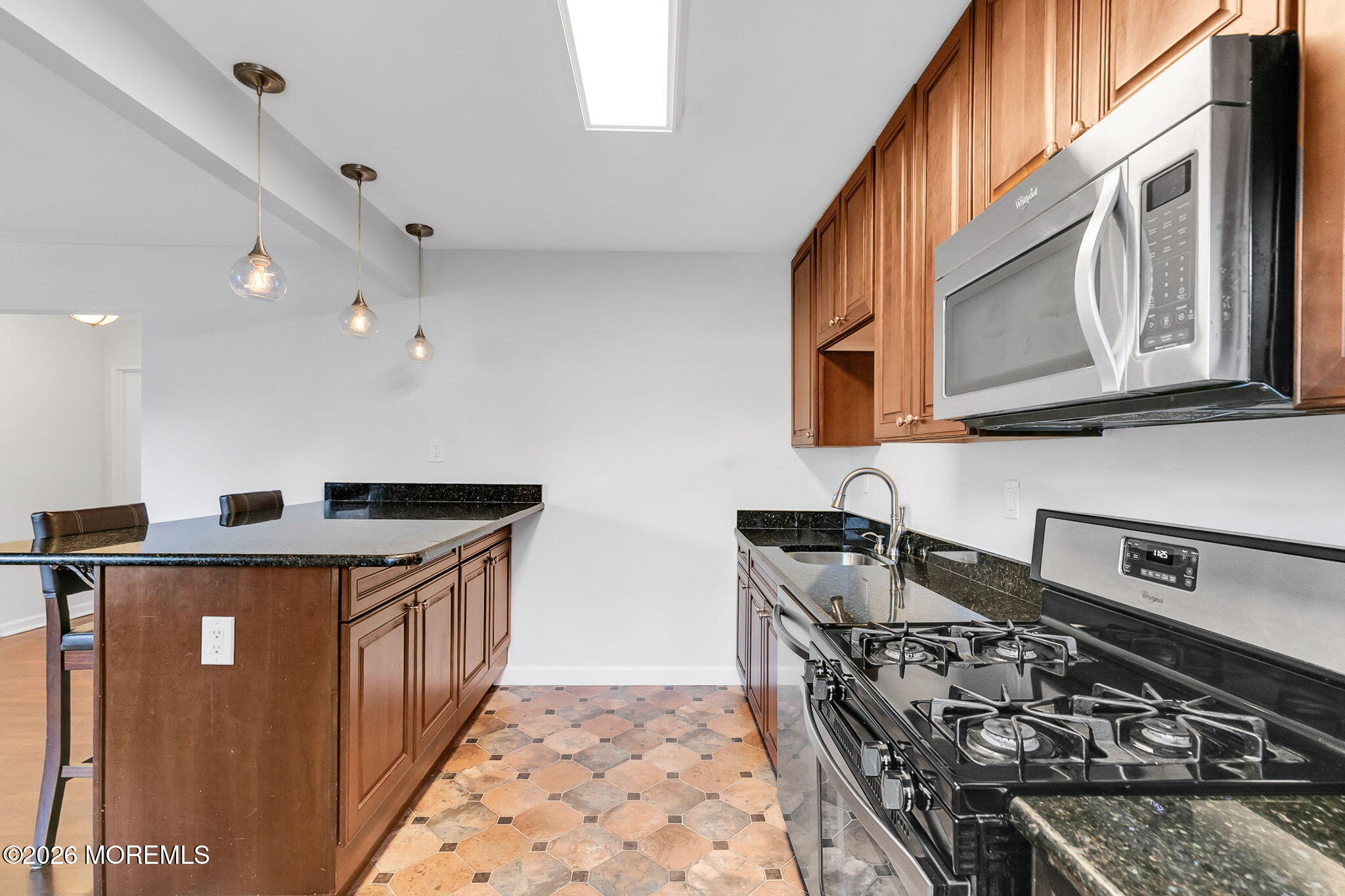132 South Street 1B
