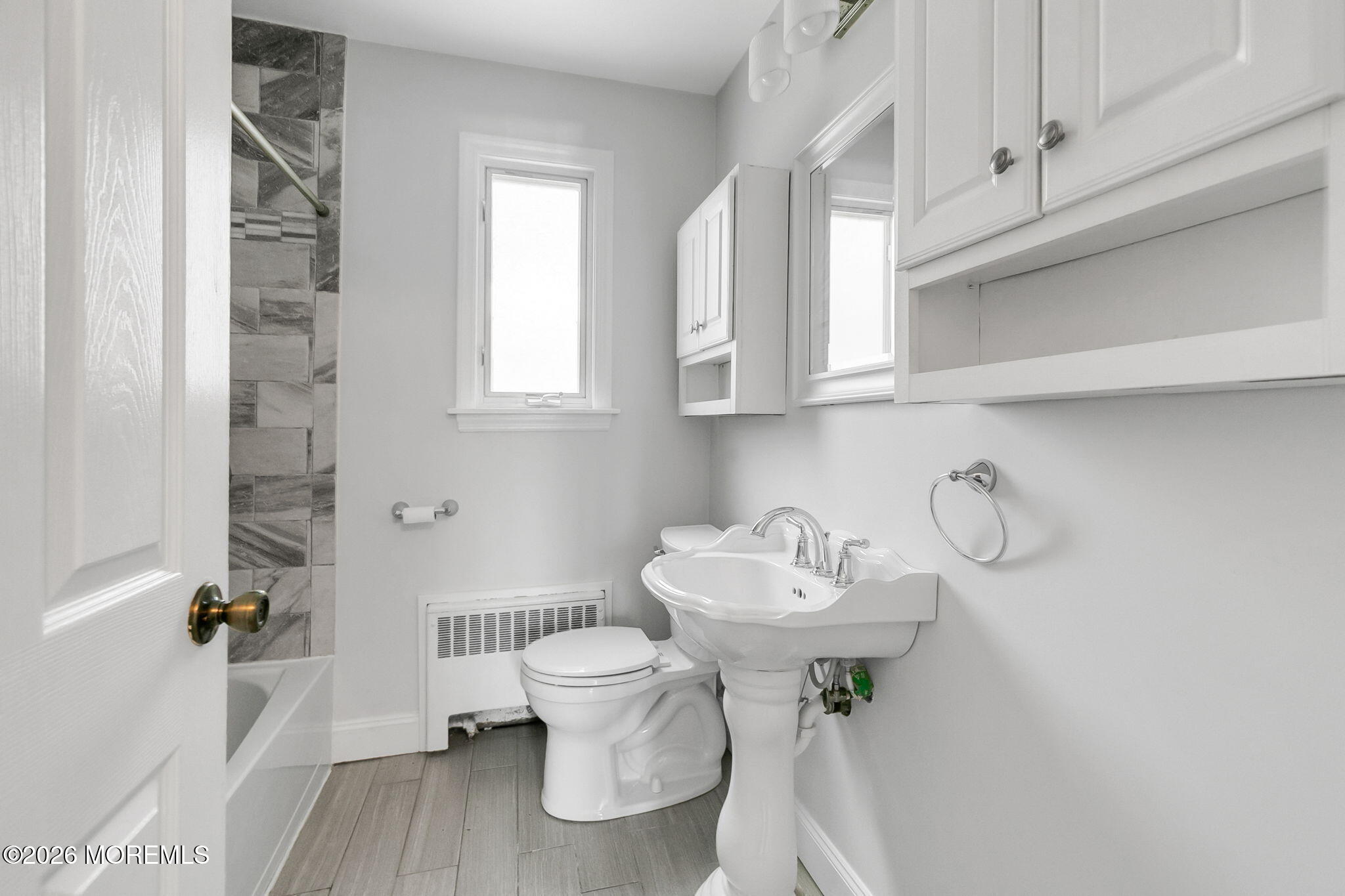 132 South Street 1B