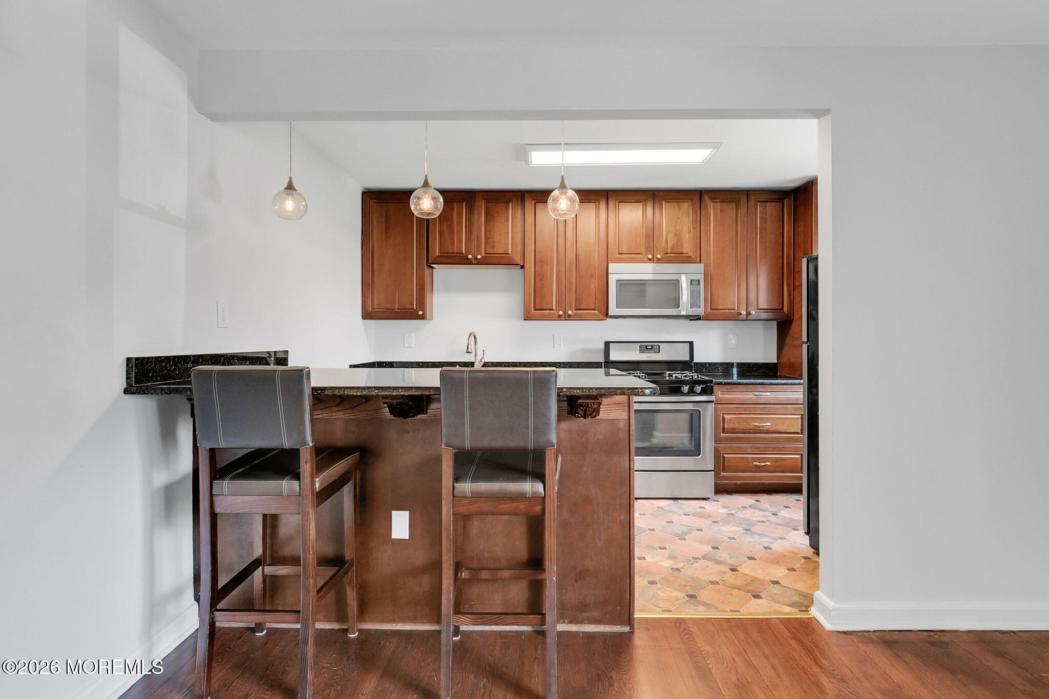 132 South Street 1B