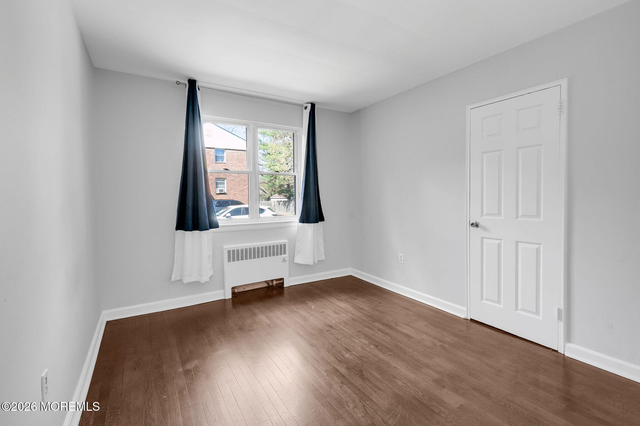 132 South Street 1B
