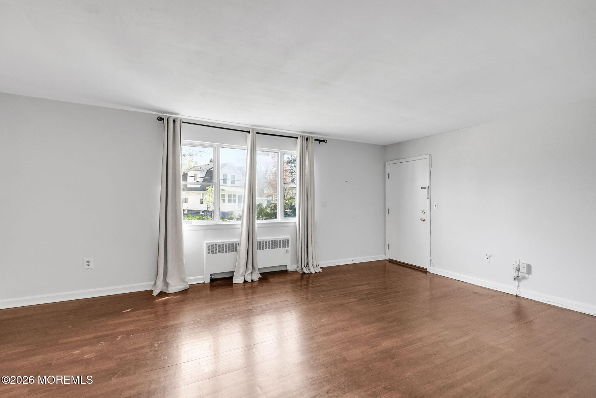 132 South Street 1B