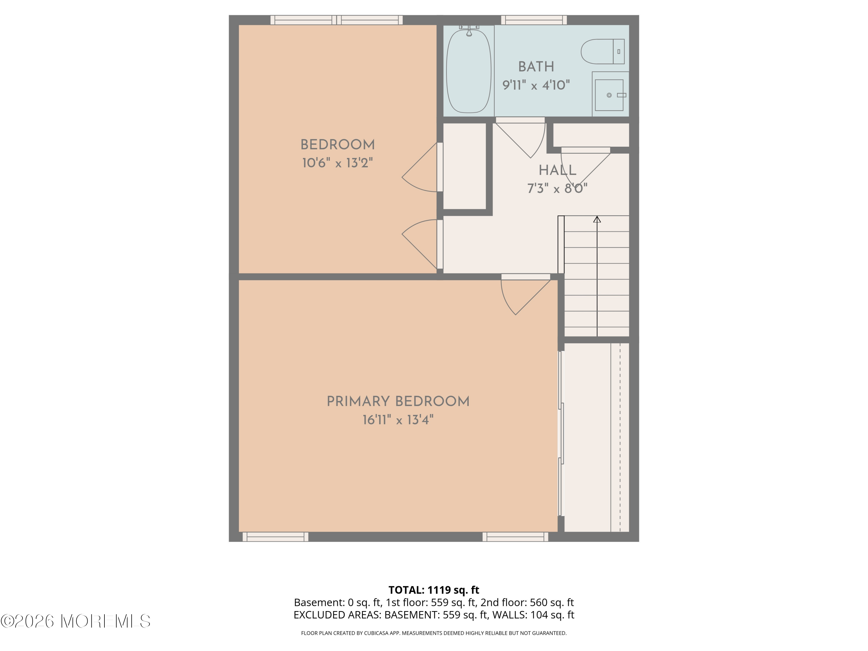119 Manor Drive